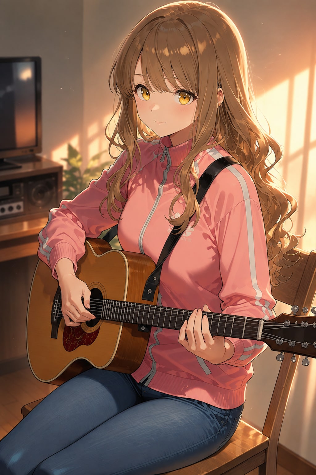 レイナさん