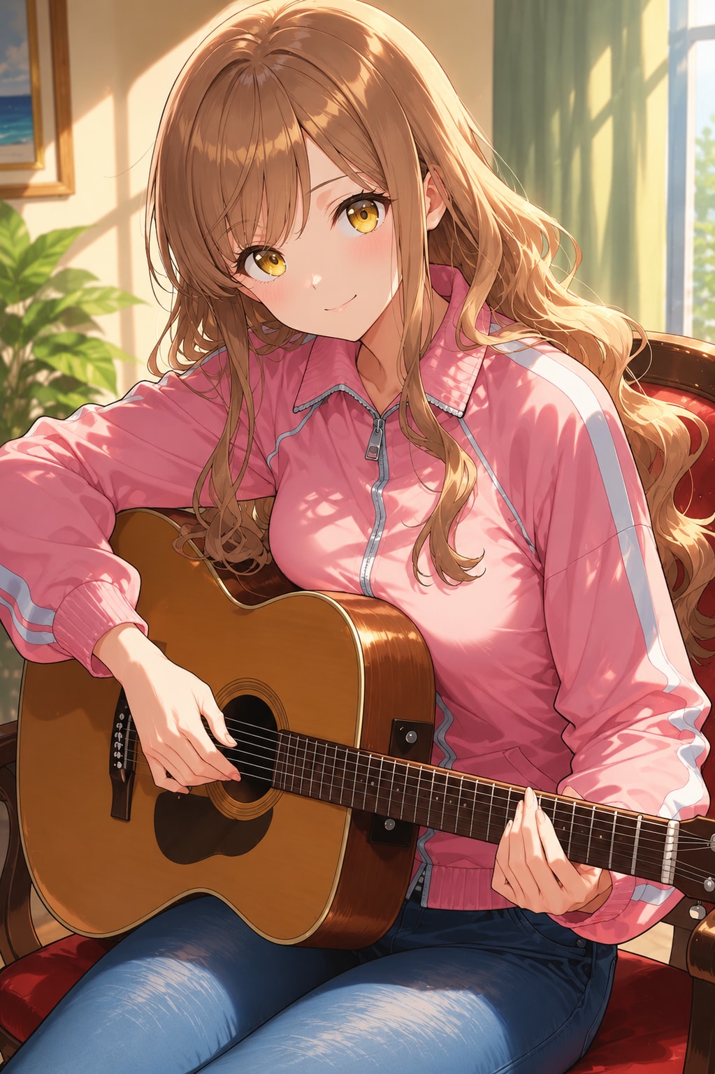 レイナさん