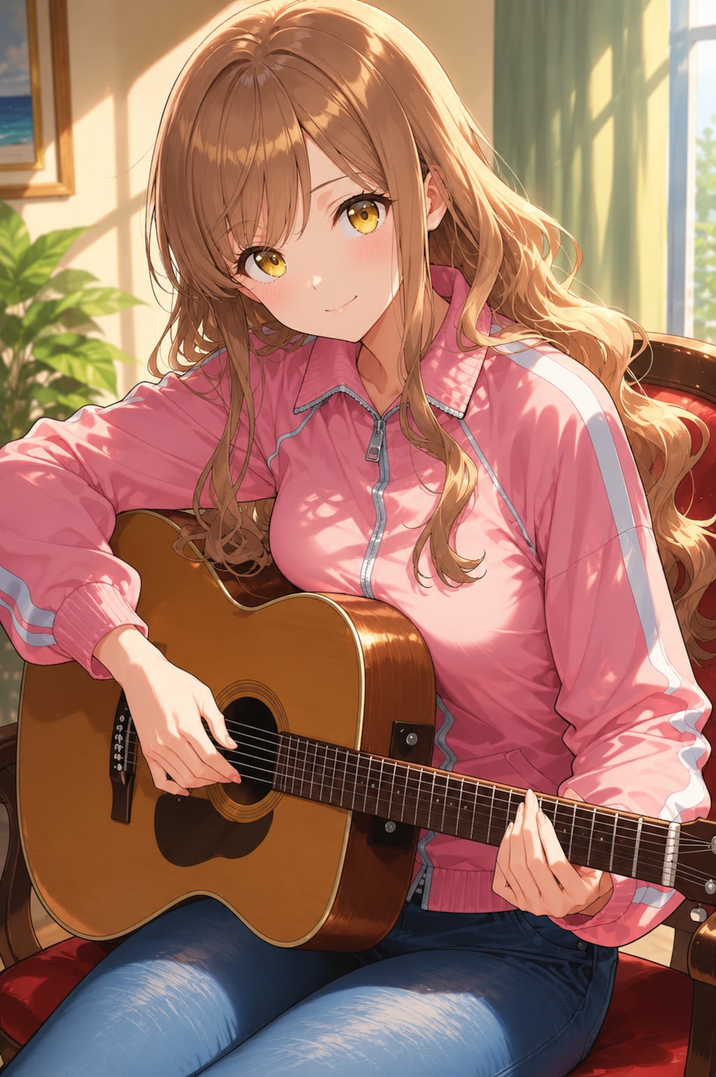 レイナさん