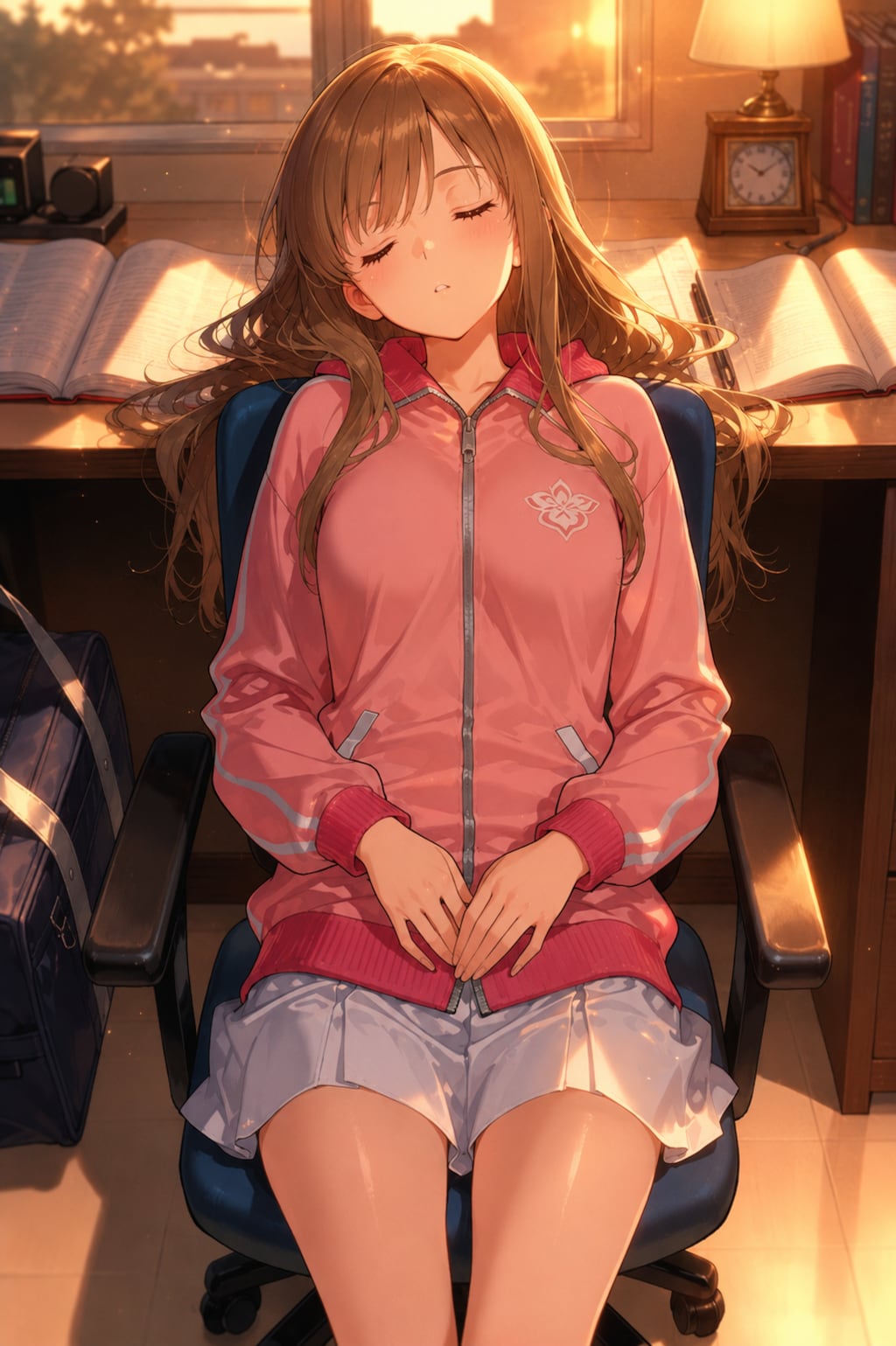 レイナさん