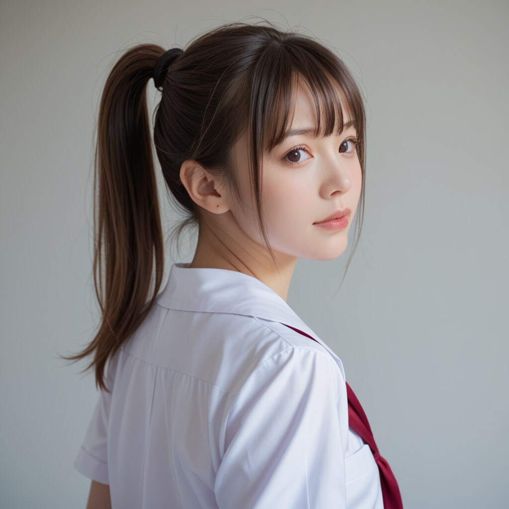 ガールフレンド3