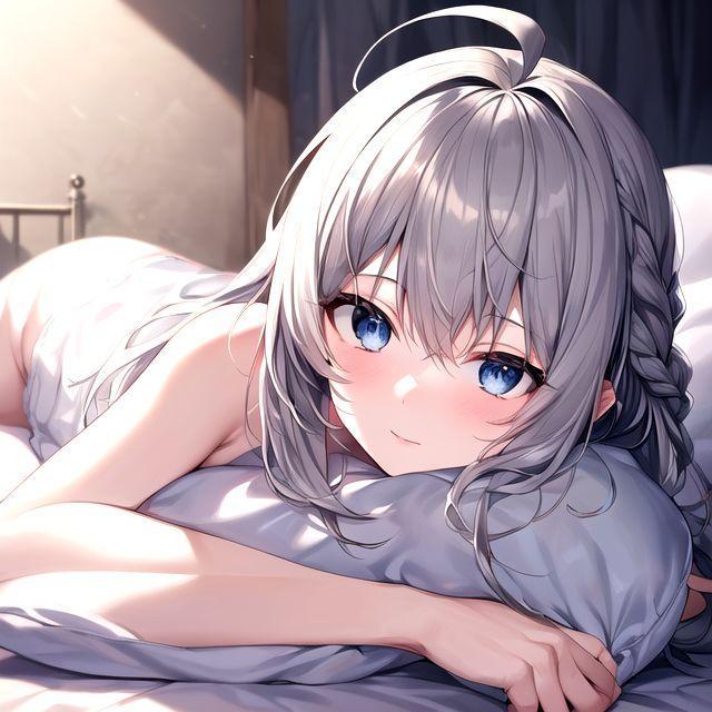 そろそろ寝ないとだね