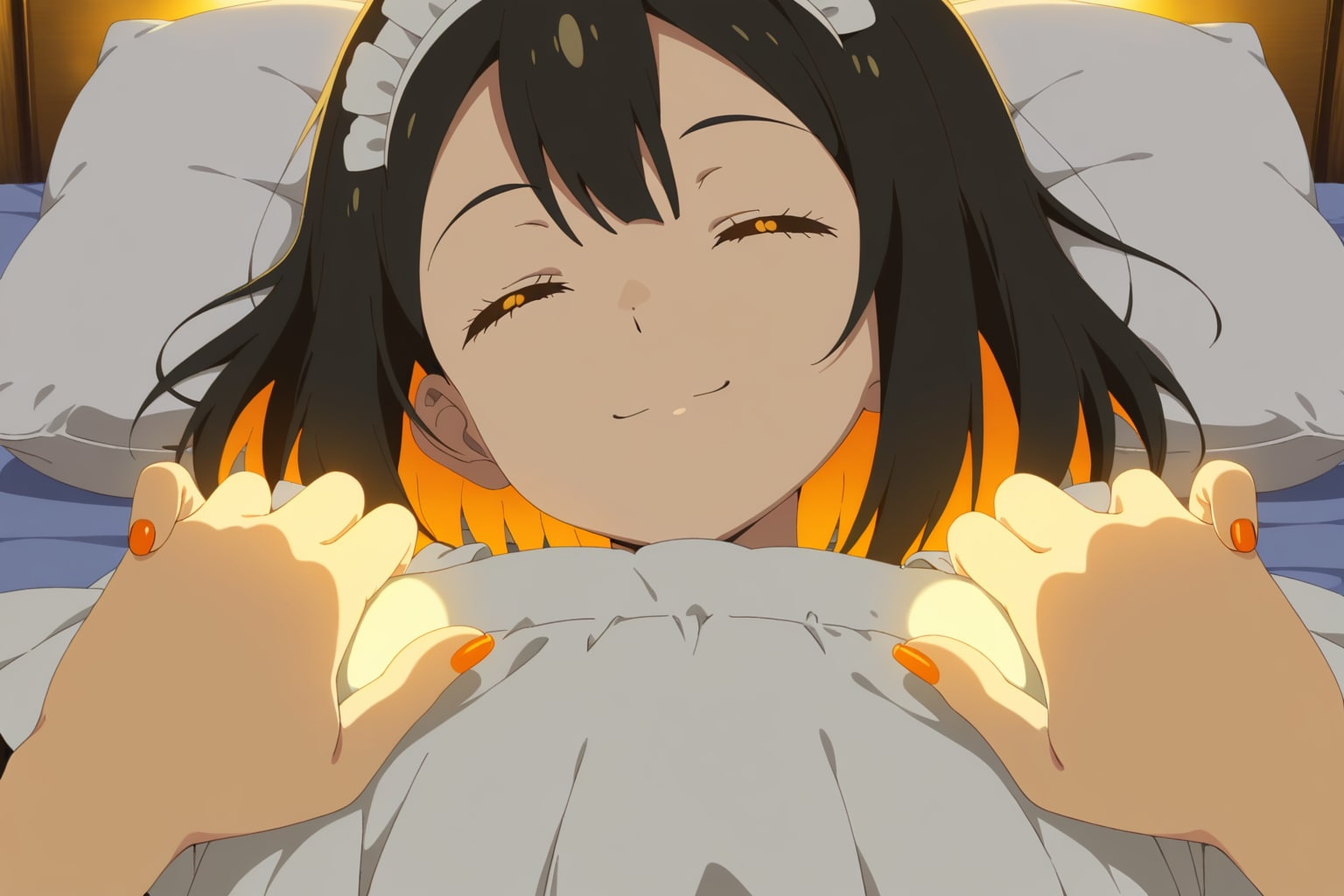 good night fruity dreams. | の人気AIイラスト・グラビア