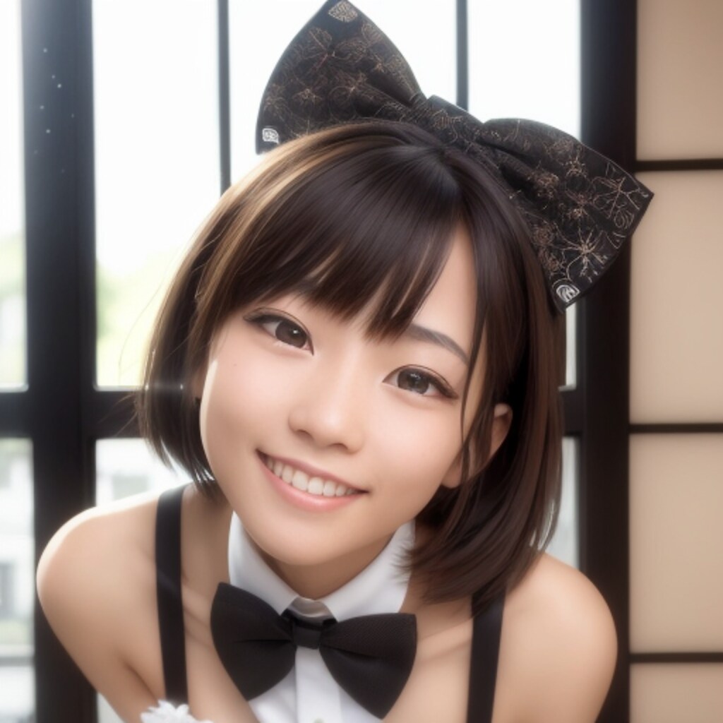 おかえりなさいませ