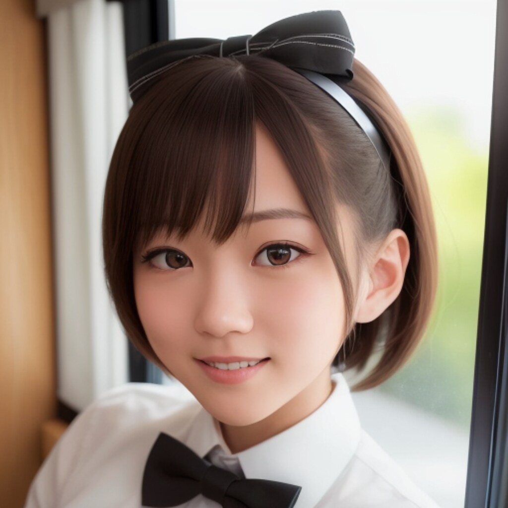 おかえりなさいませ