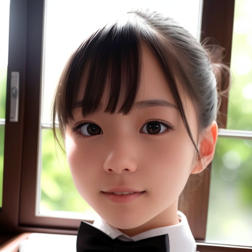 おかえりなさいませ