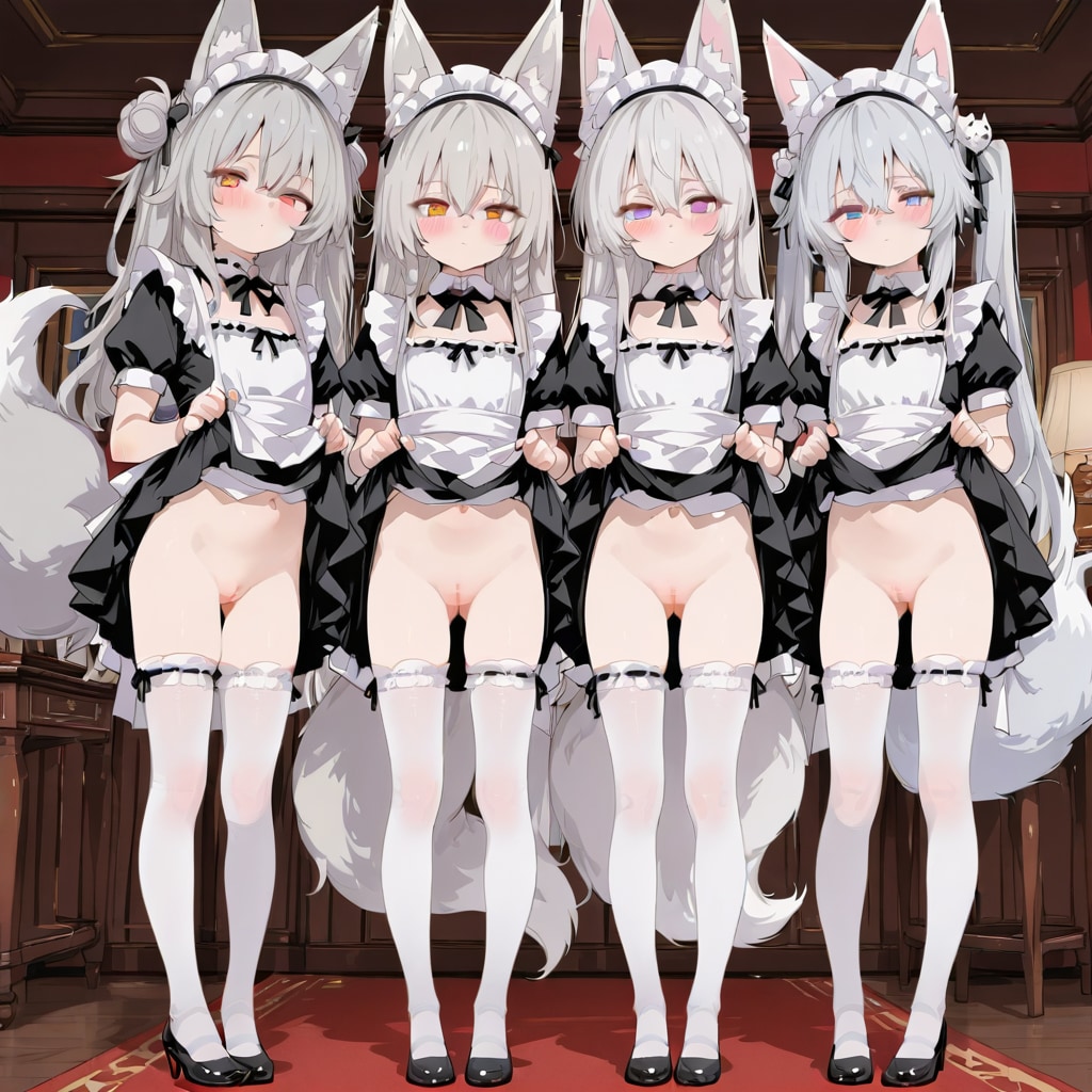 薄め