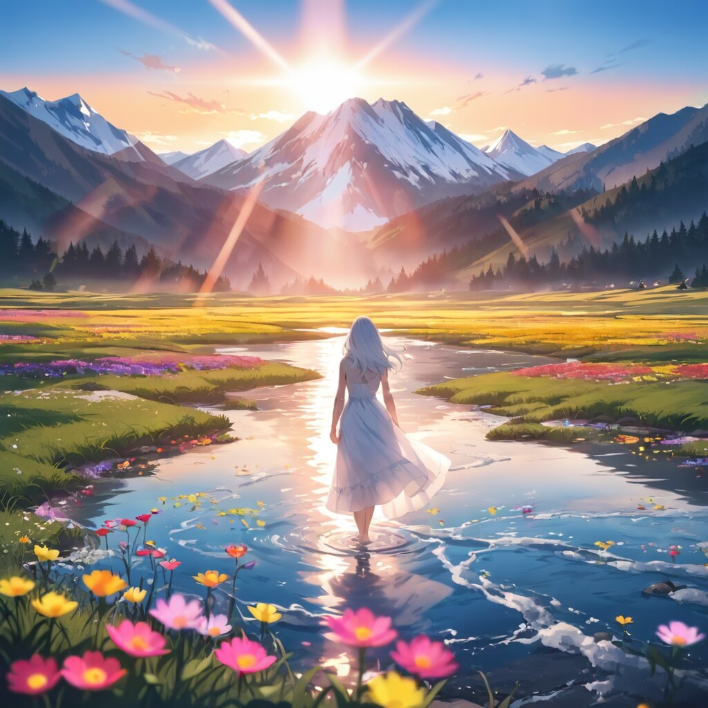 漂白