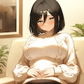 【ＬＩＬＡＣ様版】母性の化身おねーさん（４０歳） 12枚目