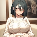 【ＬＩＬＡＣ様版】母性の化身おねーさん（４０歳） 5枚目