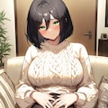 【ＬＩＬＡＣ様版】母性の化身おねーさん（４０歳） 11枚目