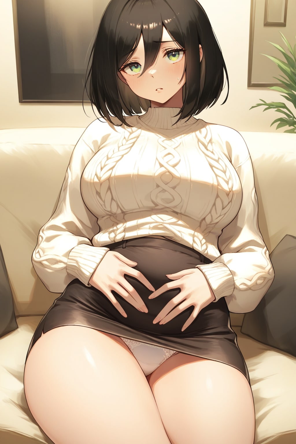 【ＬＩＬＡＣ様版】母性の化身おねーさん（４０歳）