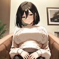 【ＬＩＬＡＣ様版】母性の化身おねーさん（４０歳） 2枚目