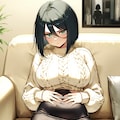 【ＬＩＬＡＣ様版】母性の化身おねーさん（４０歳） 6枚目