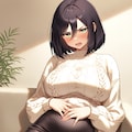 【ＬＩＬＡＣ様版】母性の化身おねーさん（４０歳） 7枚目