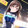 てやんでえ！レースクイーン 8枚目
