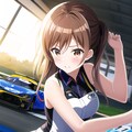 てやんでえ！レースクイーン 5枚目