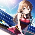 てやんでえ！レースクイーン 4枚目