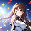 てやんでえ！レースクイーン 9枚目