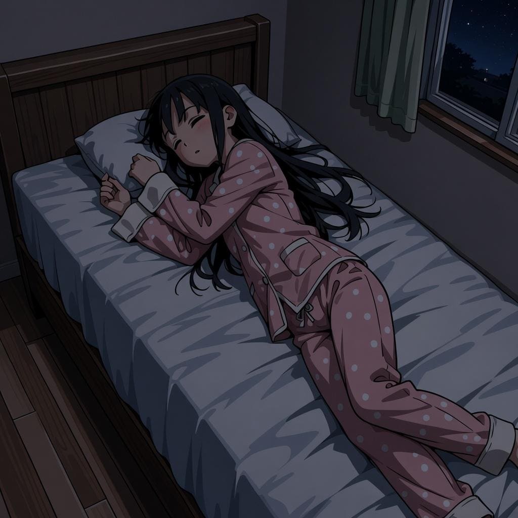 睡眠