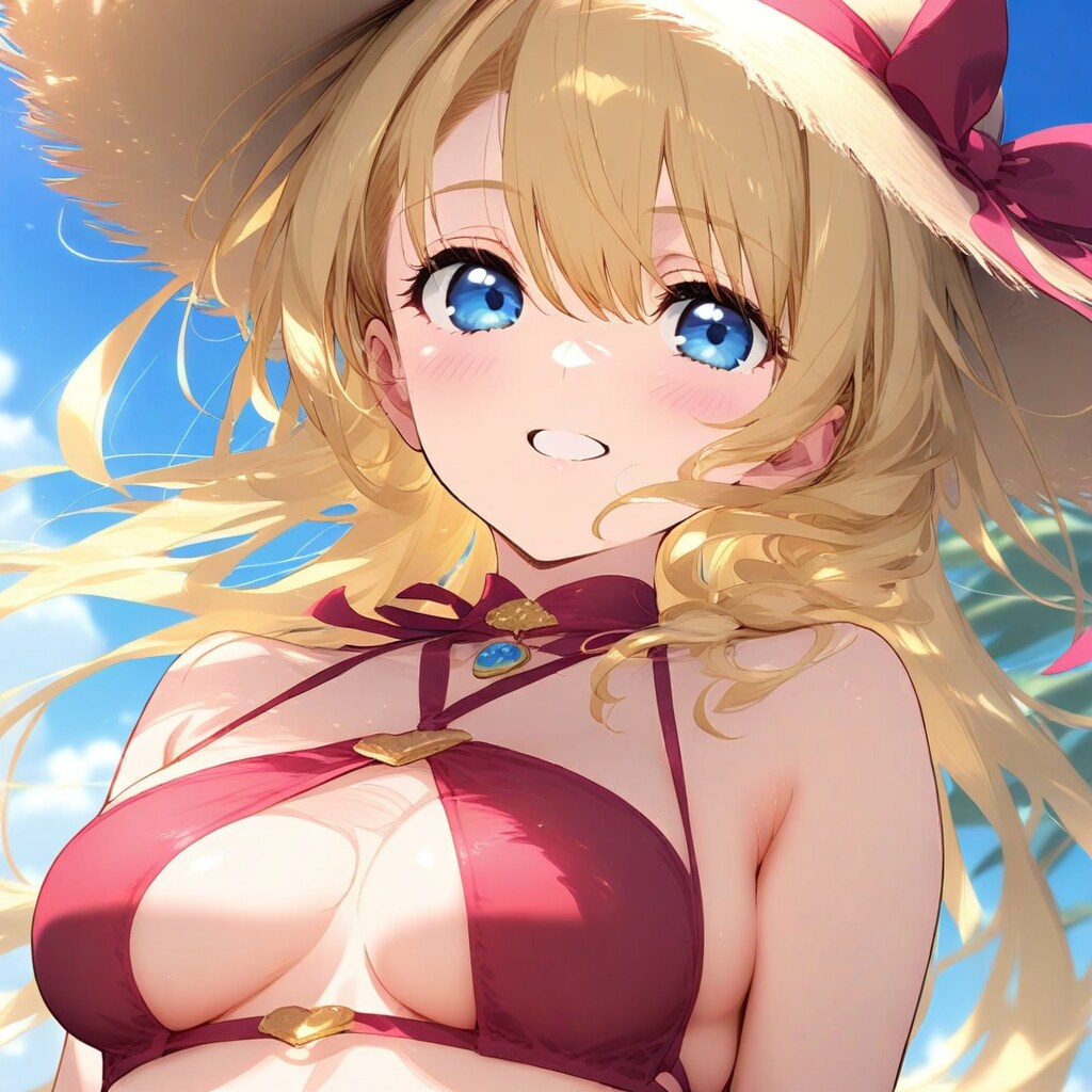 I