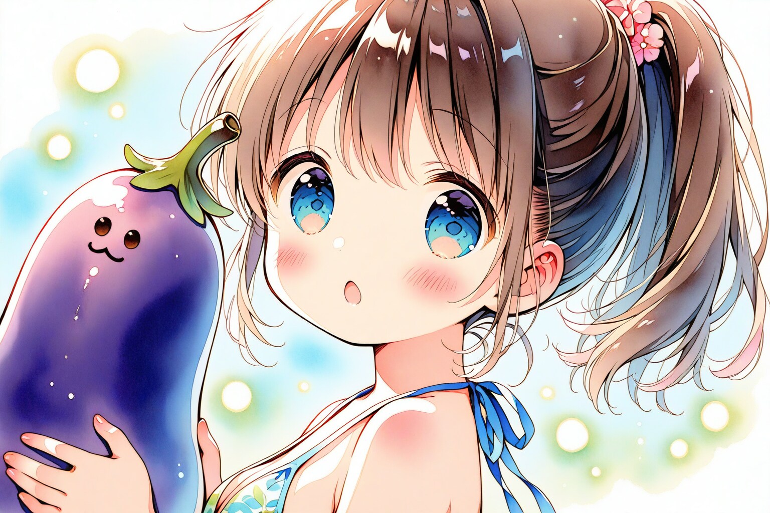 Shoryo-ushi | の人気AIイラスト・グラビア