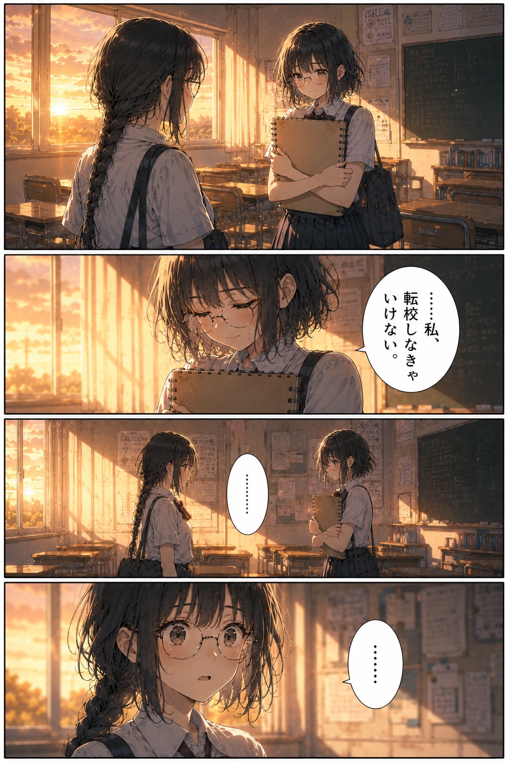 ヒマワリの約束