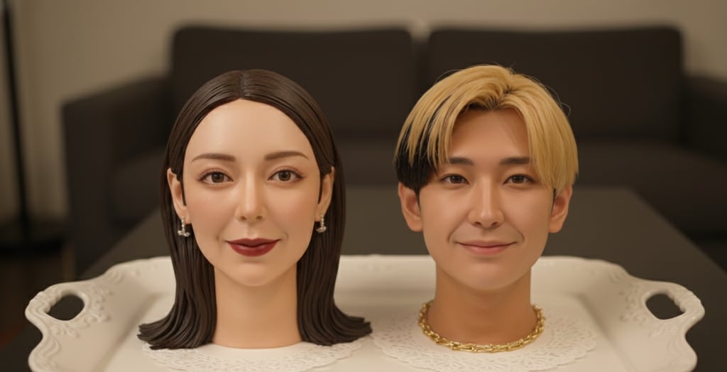 ヒカル-ノア (ヒカノア) 離縁記念画像