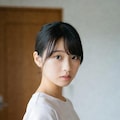 白シャツ→トップレス 3枚目