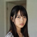 白シャツ→トップレス 7枚目