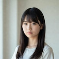 白シャツ→トップレス 5枚目
