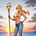 航海士に憧れて 2枚目