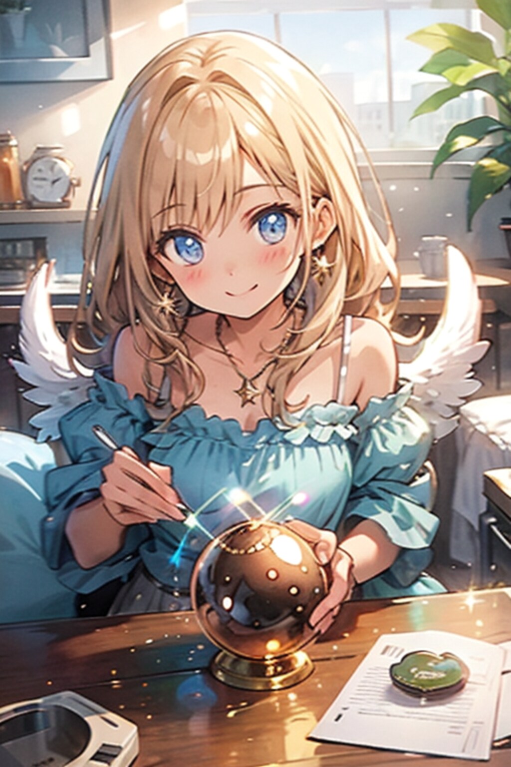 金のエンゼル409