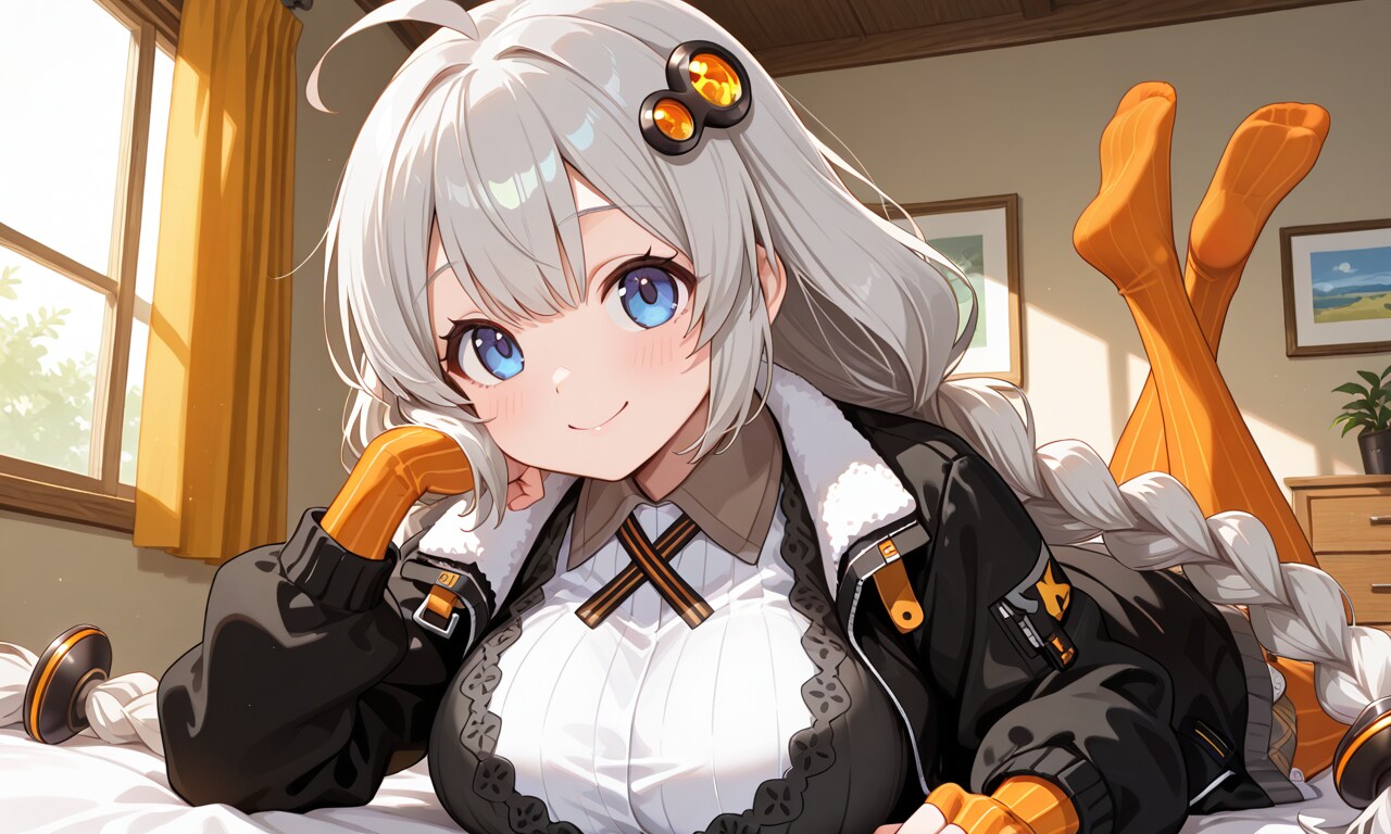 kizuna akari | の人気AIイラスト・グラビア