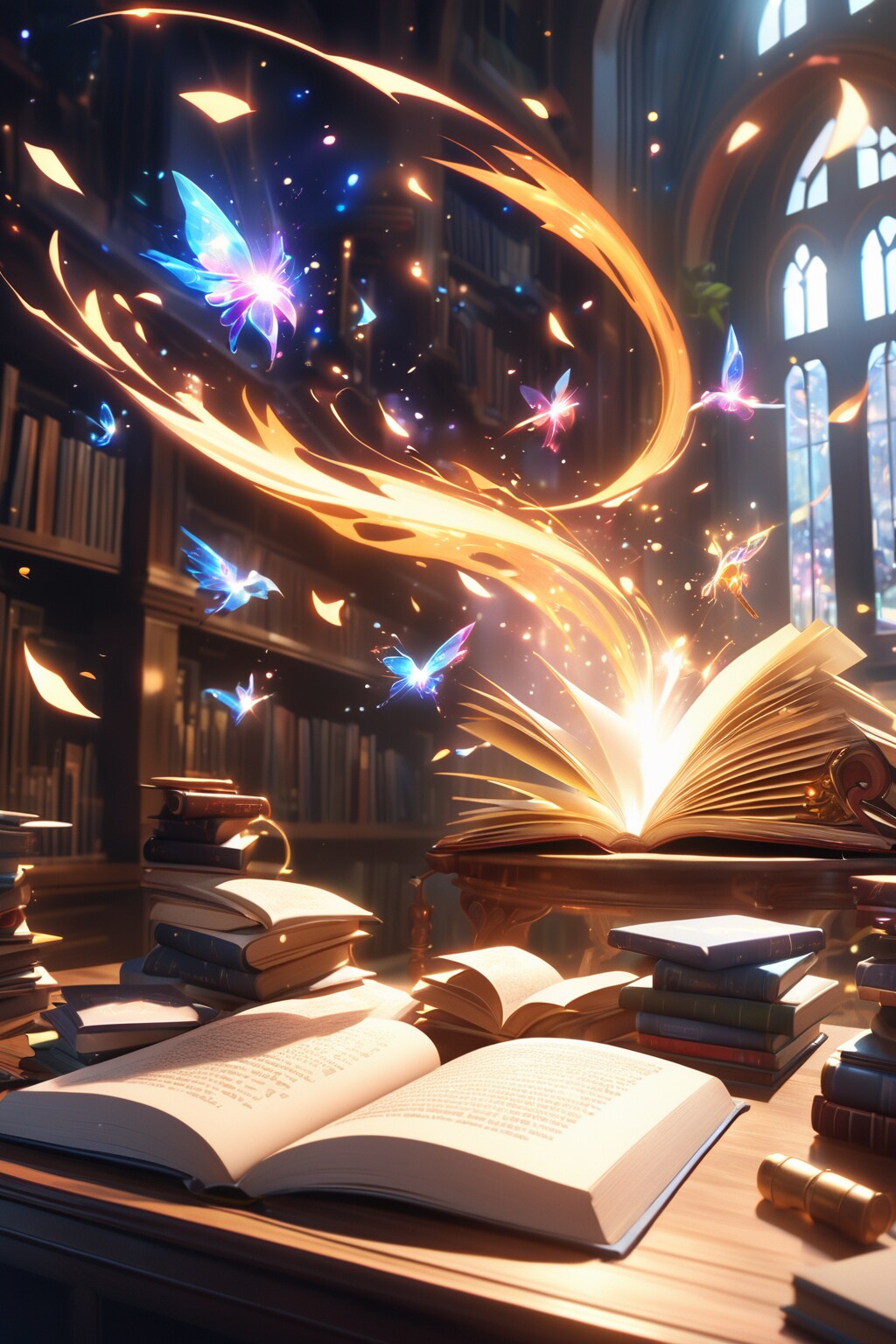 おっと、読みに来たんだけど、それどころじゃね〜なw | の人気AIイラスト・グラビア