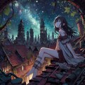 何処かにあるかもしれない国 10枚目