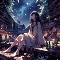 何処かにあるかもしれない国 11枚目