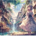 何処かにあるかもしれない国 2枚目