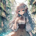 何処かにあるかもしれない国 7枚目