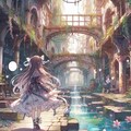 何処かにあるかもしれない国 8枚目