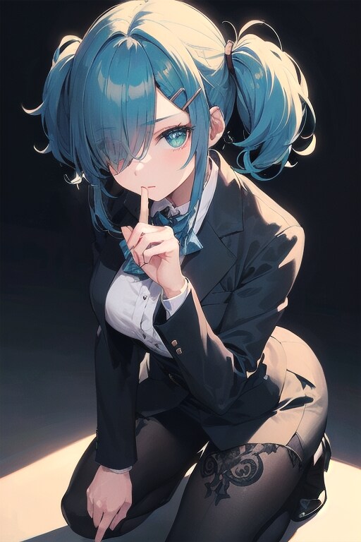 室井久 | の人気AIイラスト・グラビア