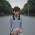 女の子たち 5枚目