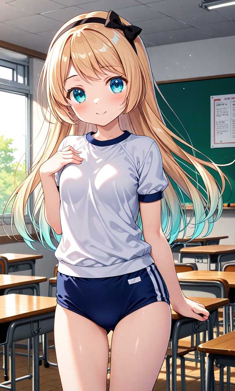 Jervis (ジャーヴィス)