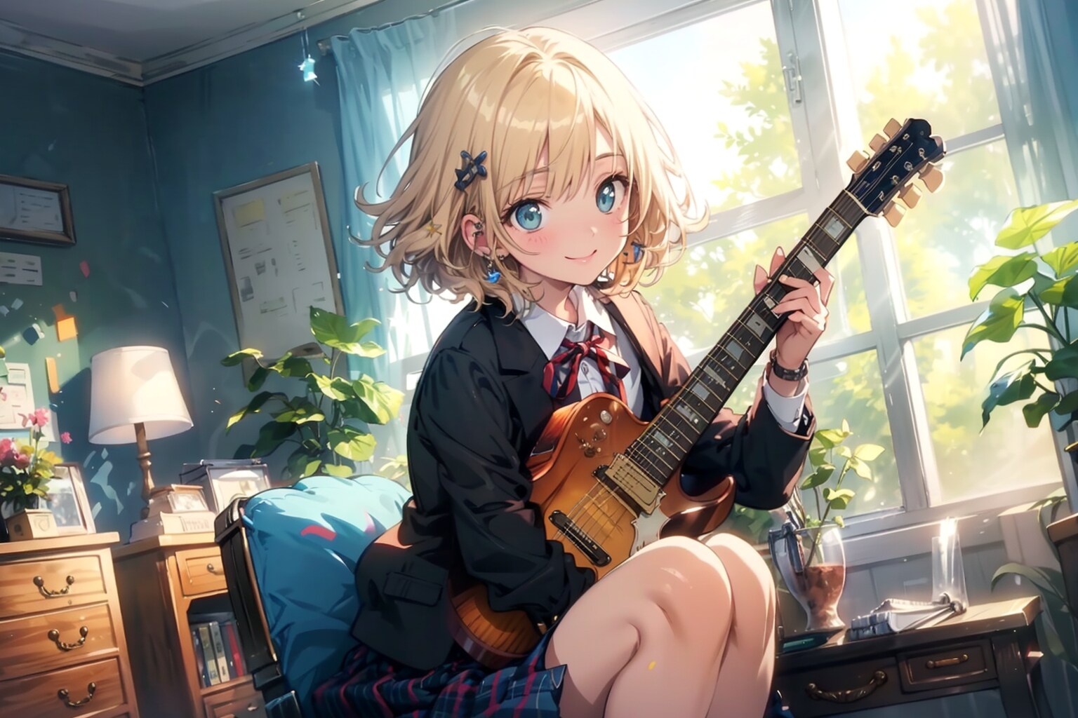 試作 | の人気AIイラスト・グラビア