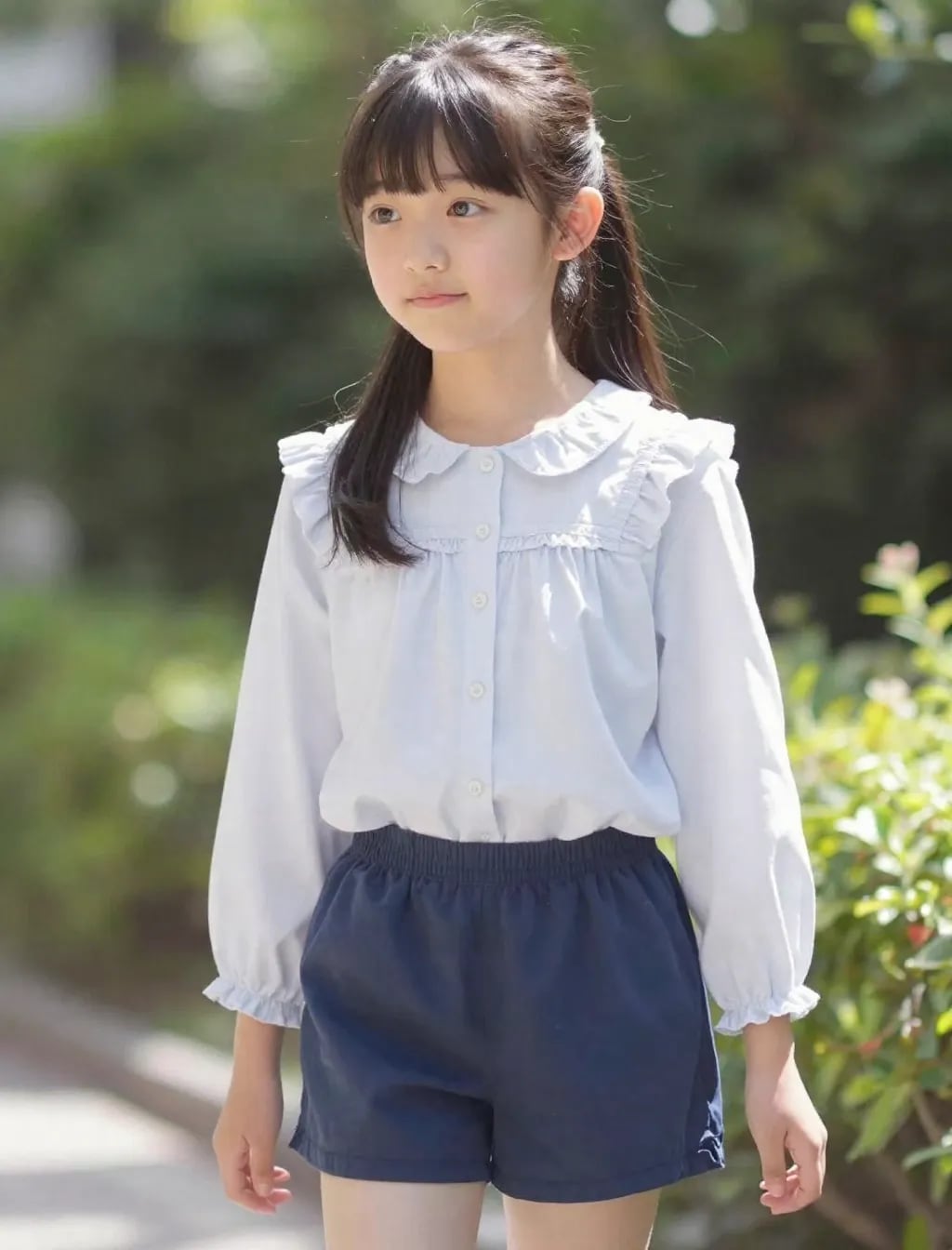 とある撮影会