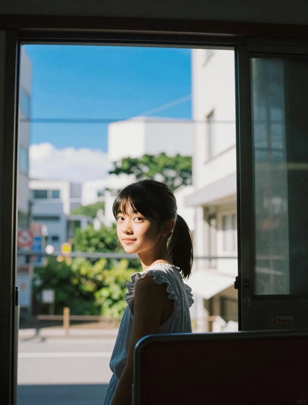 とある撮影会