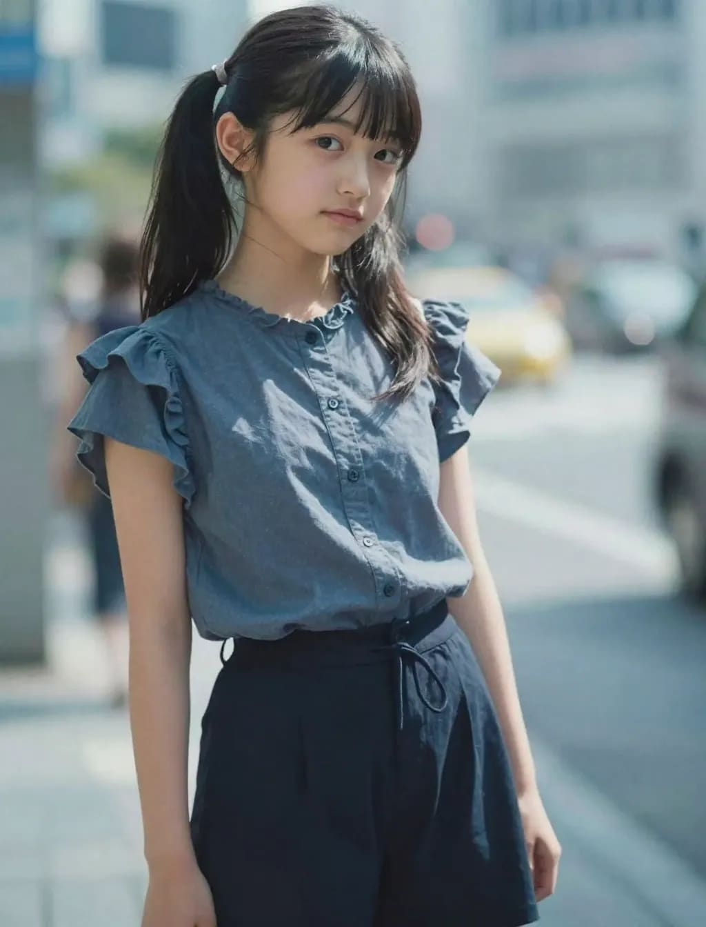 とある撮影会