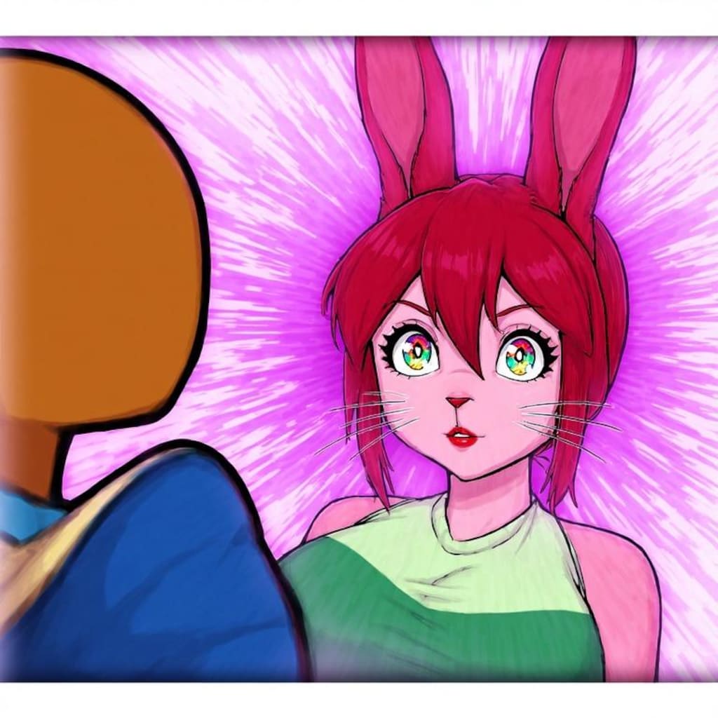 うさみ風丁嵐胡蝶