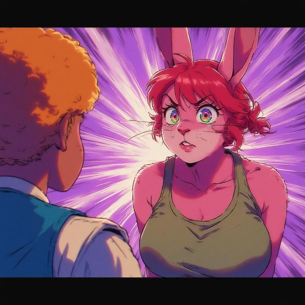 うさみ風丁嵐胡蝶