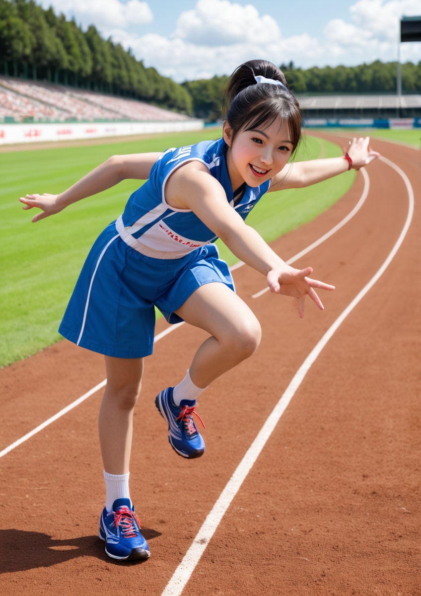 監督！いつもビリなのは、アンカー達のせいじゃないですか・・・